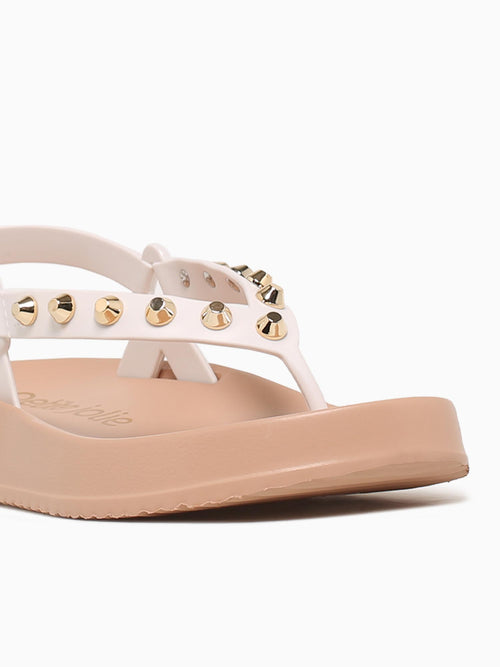 Sunshine White Jlastic White / 5 / M