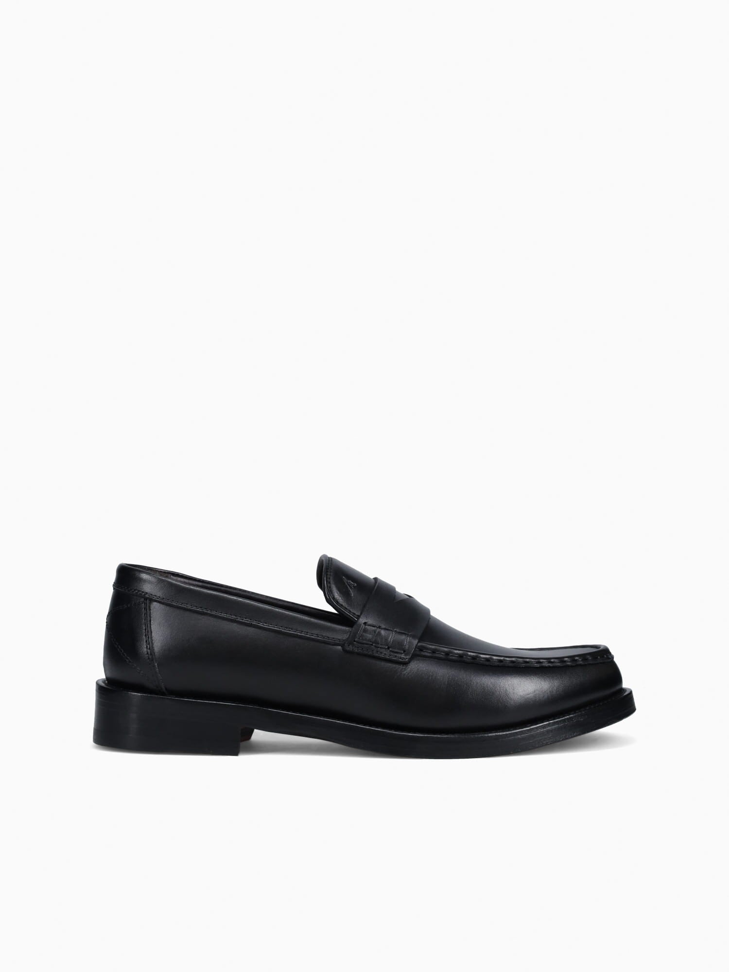 Dante Nero Vitello Black / 7 / M