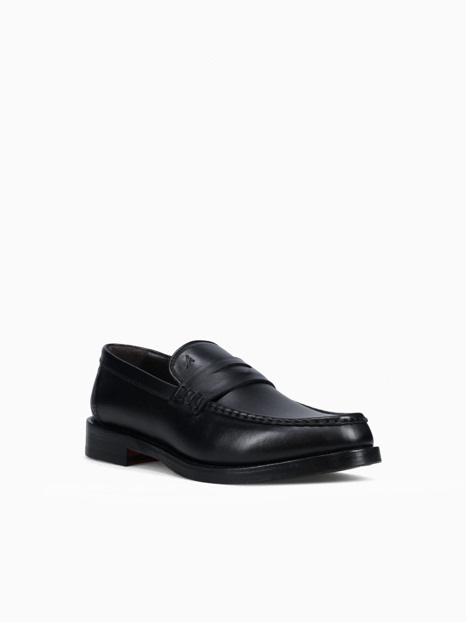 Dante Nero Vitello Black / 7 / M