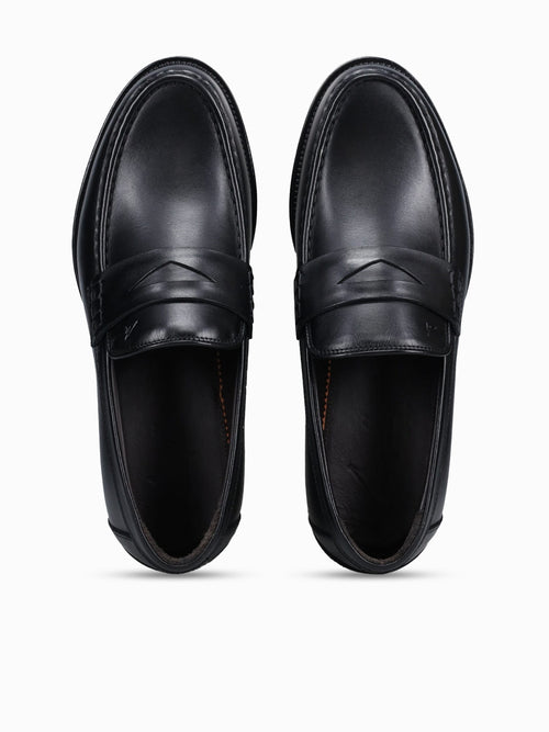 Dante Nero Vitello Black / 7 / M