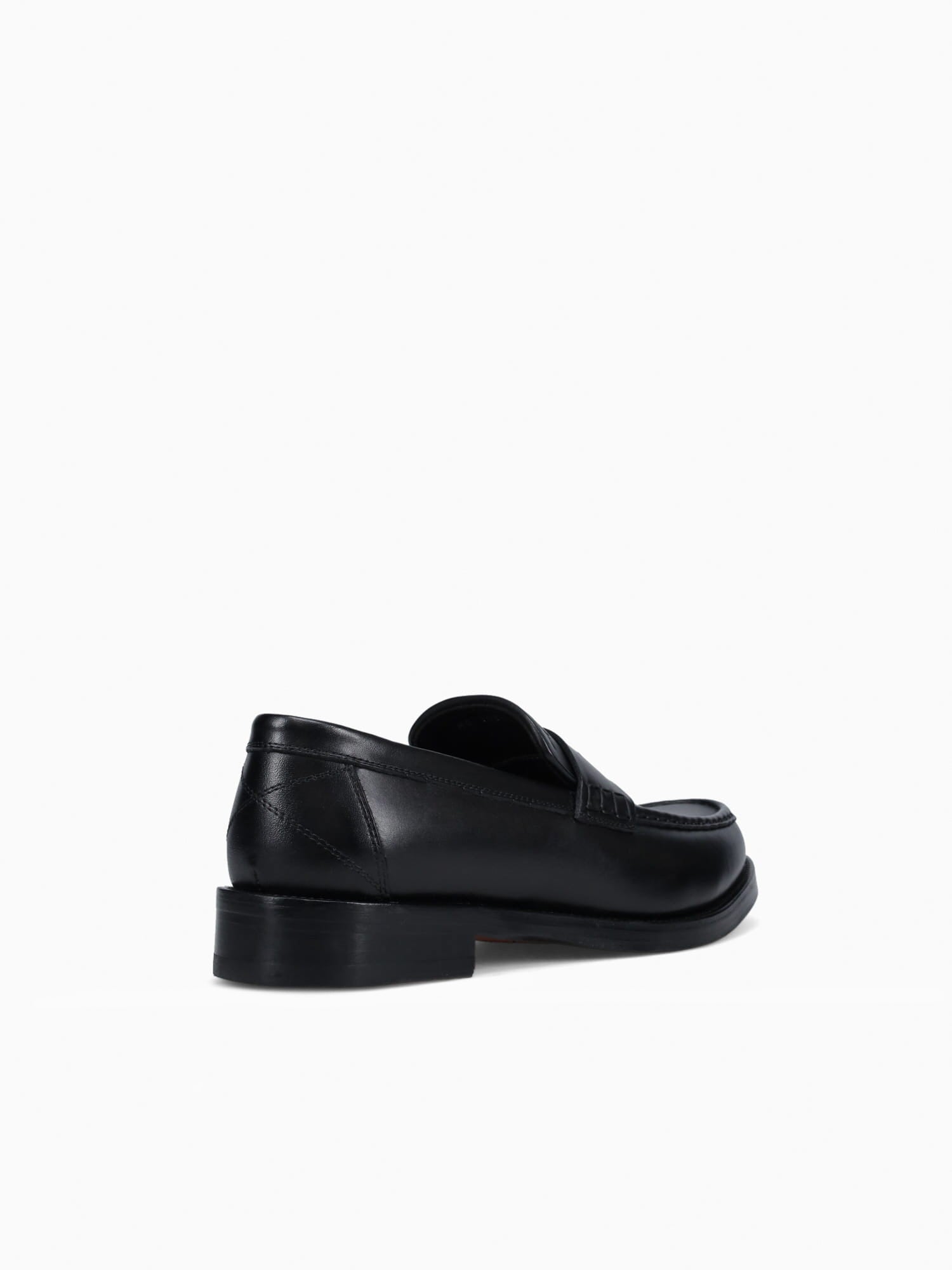 Dante Nero Vitello Black / 7 / M