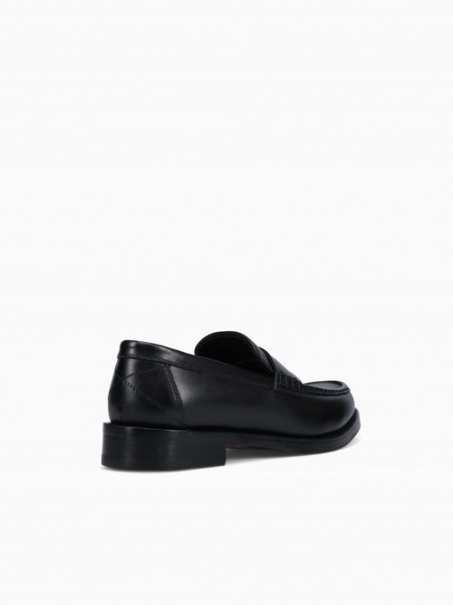 Dante Nero Vitello Black / 7 / M