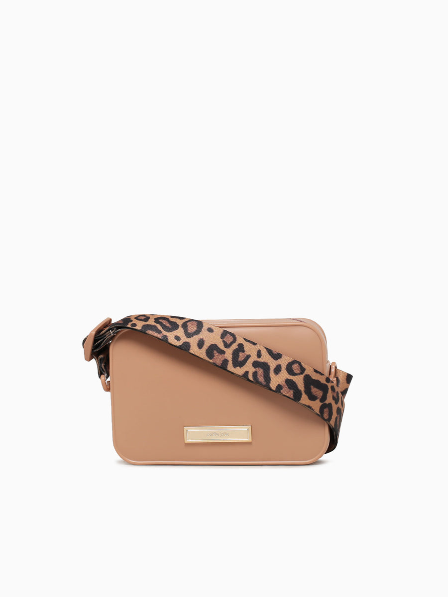 Pop Matte Halzenut Tan