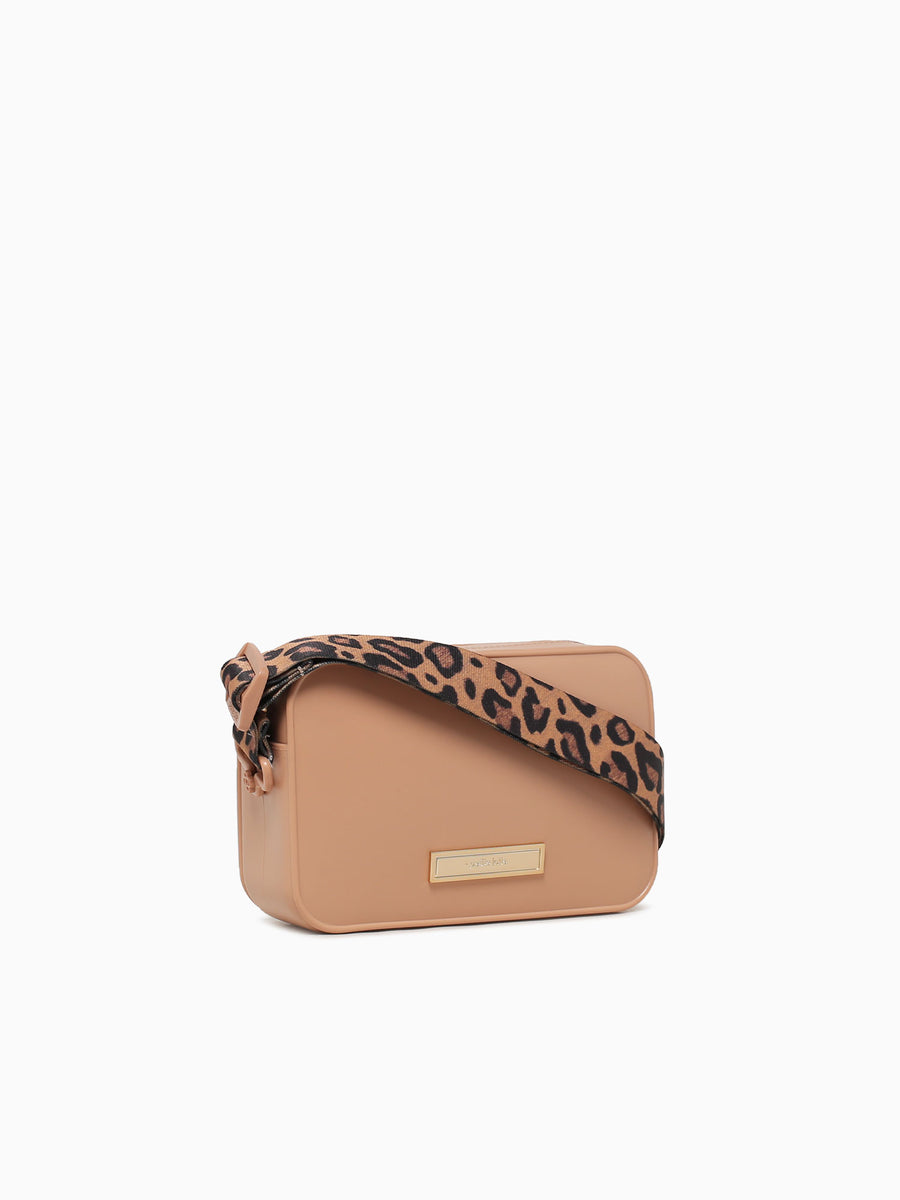 Pop Matte Halzenut Tan