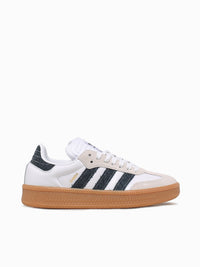Samba Xlg White Night indigo leather White Multi / 7 / M