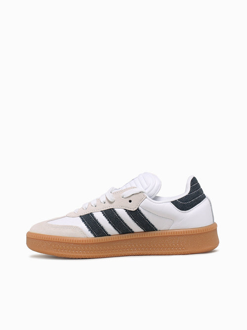 Samba Xlg White Night indigo leather White Multi / 7 / M
