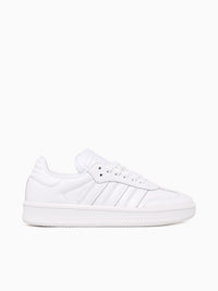 Samba Xlg White White leather White / 7 / M