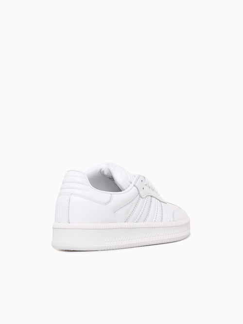 Samba Xlg White White leather White / 7 / M