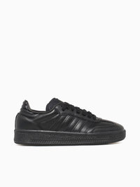 Samba Xlg Black Black leather Black / 7 / M