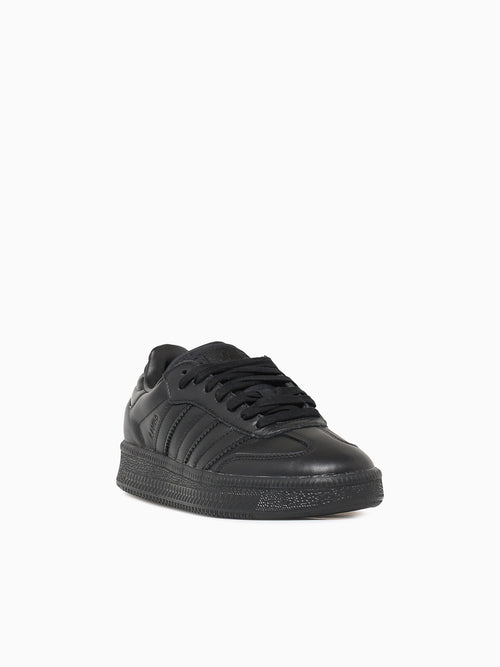 Samba Xlg Black Black leather Black / 7 / M