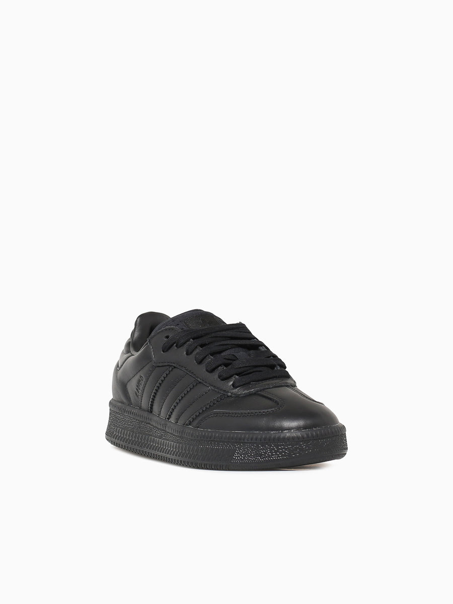 Samba Xlg Black Black leather Black / 7 / M