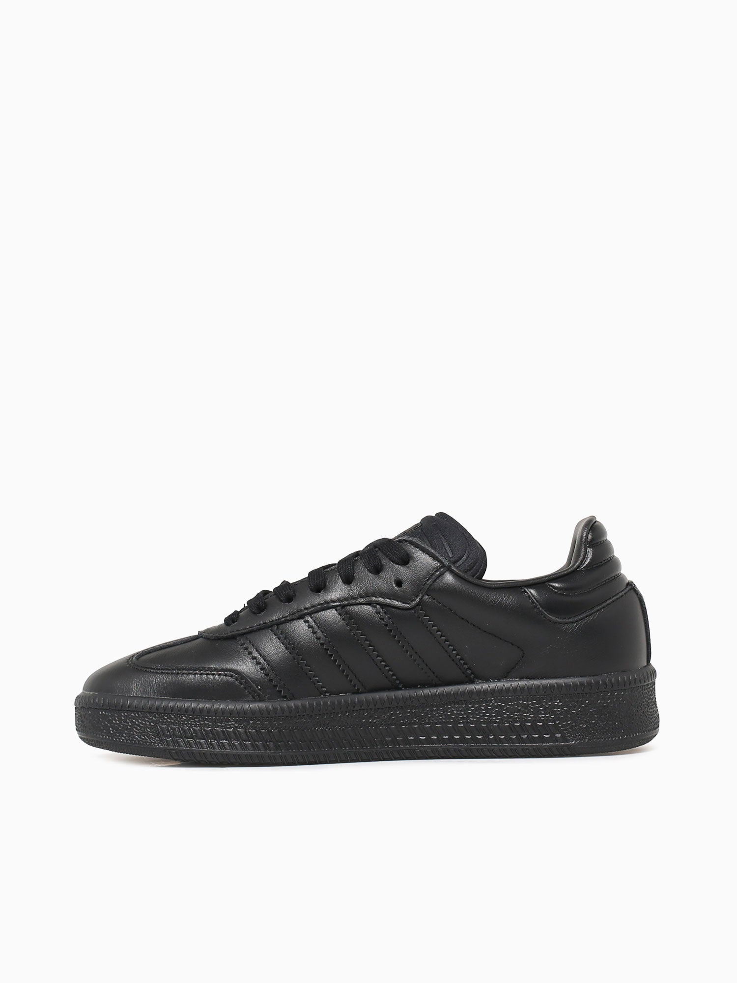Samba Xlg Black Black leather Black / 7 / M