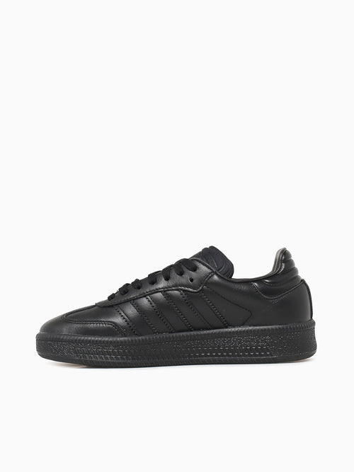 Samba Xlg Black Black leather Black / 7 / M