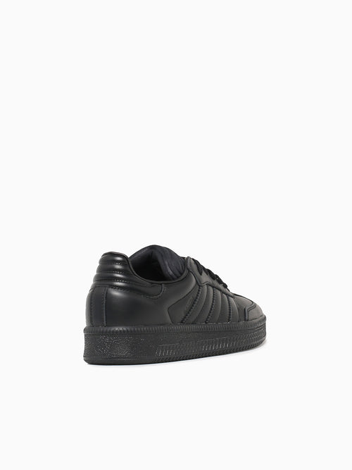 Samba Xlg Black Black leather Black / 7 / M