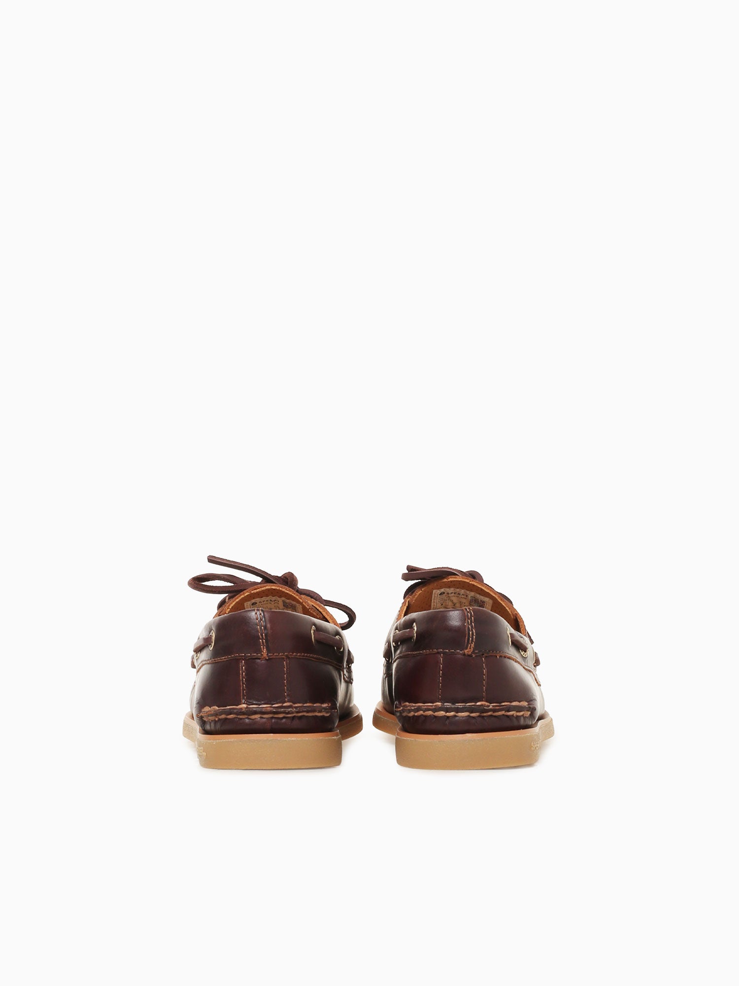 Gold Ao 2eye Brown Leather Brown / 7 / M