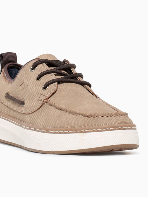 Moc Neo Taupe Taupe / 7 / M