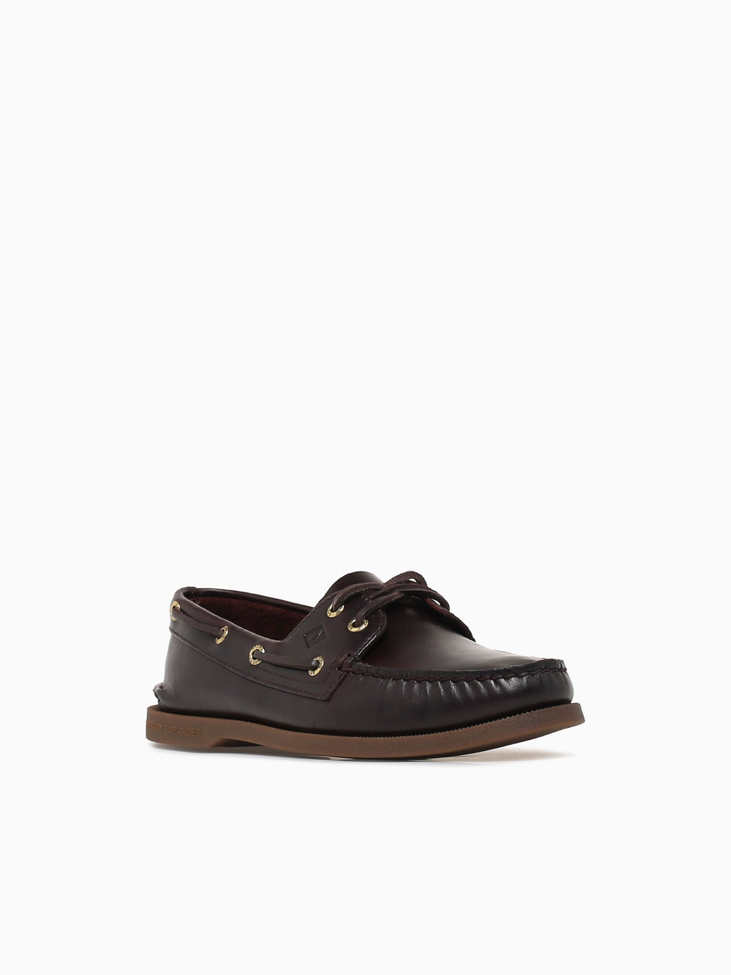 Ao 2eye Amaretto Leather Tan / 7 / M