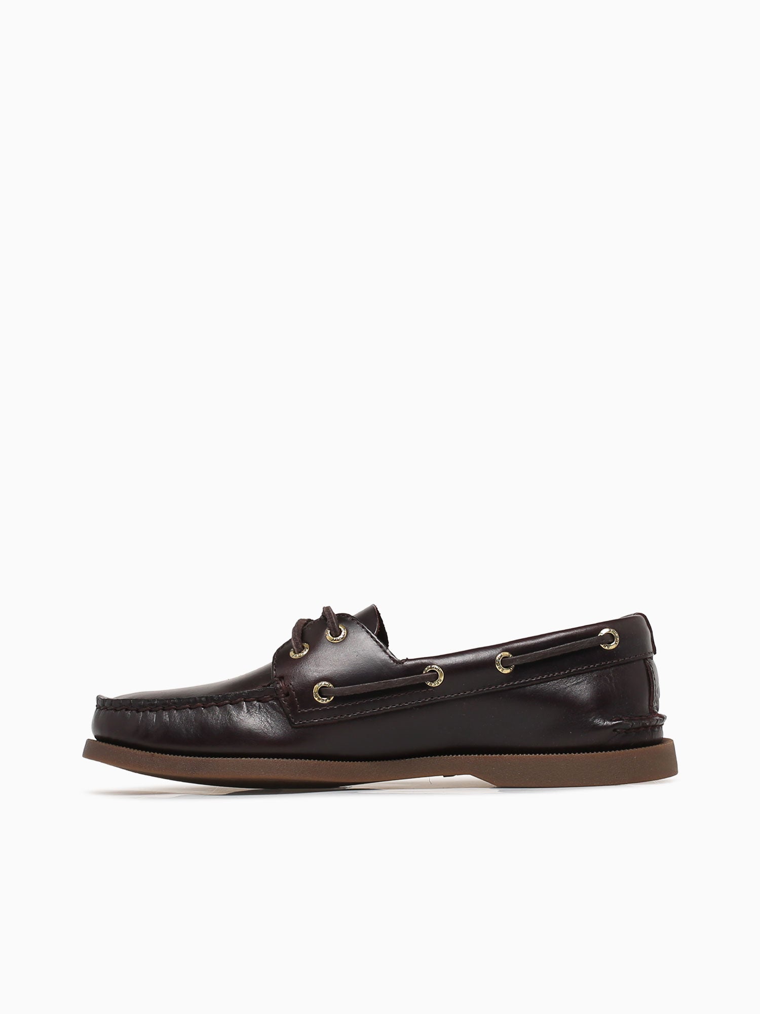 Ao 2eye Amaretto Leather Tan / 7 / M