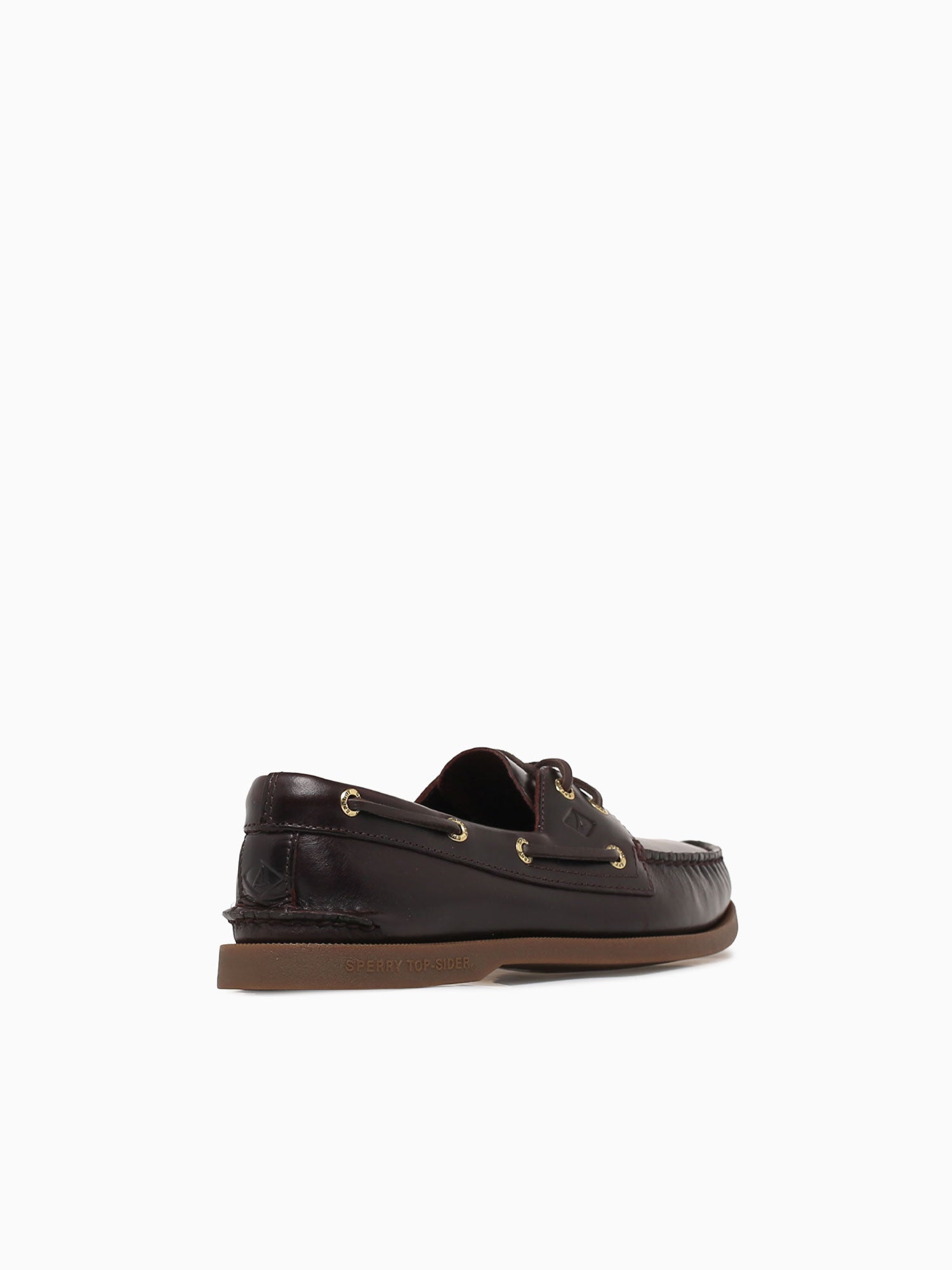 Ao 2eye Amaretto Leather Tan / 7 / M