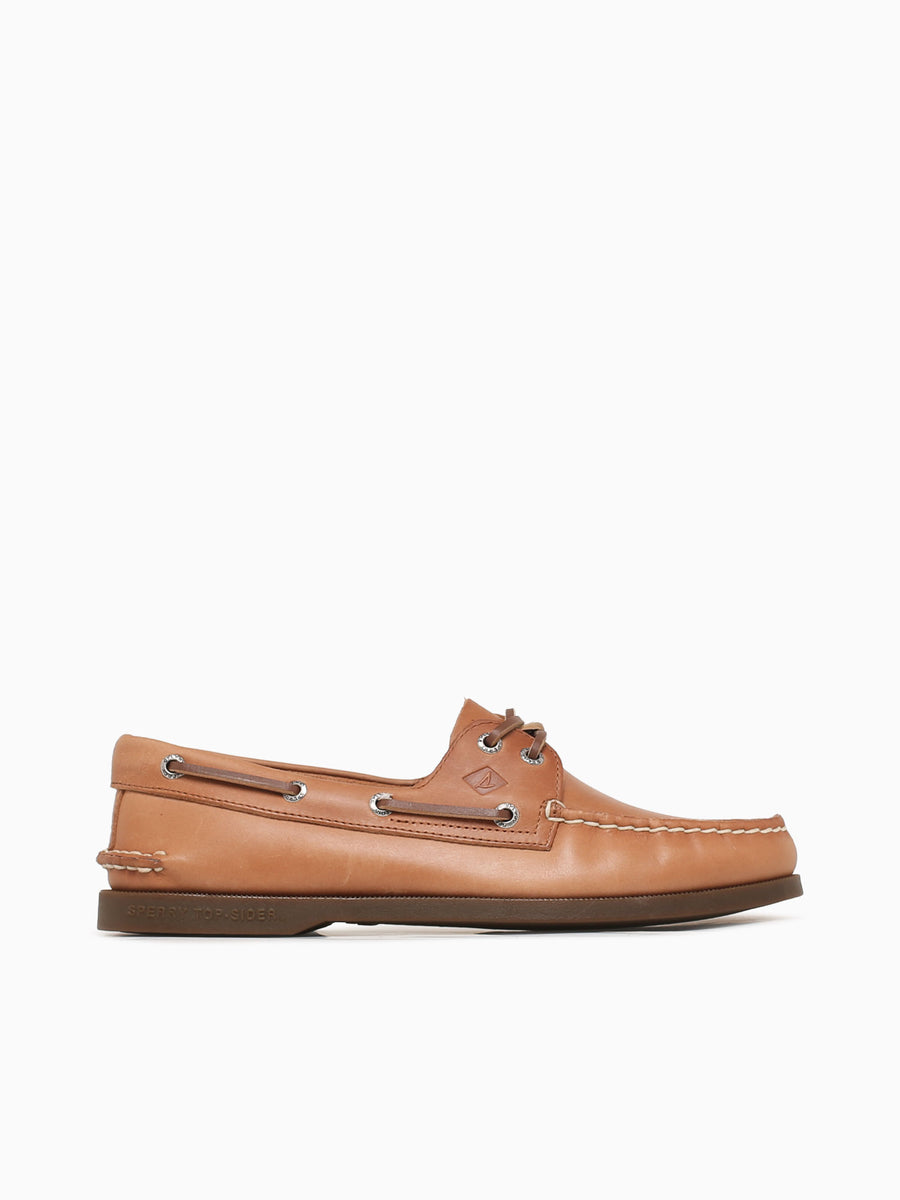 Ao 2eye Sahara Leather Brown / 7 / M