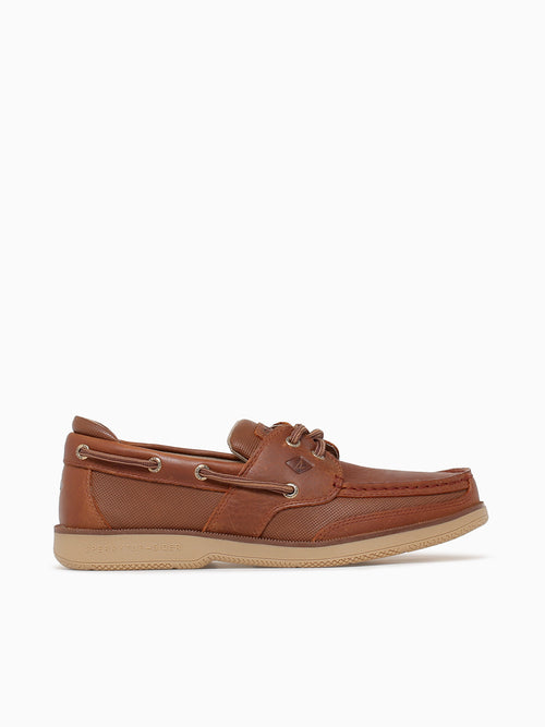 Surveyor 2 Eye Tan Leather Tan / 7 / M