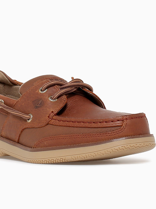 Surveyor 2 Eye Tan Leather Tan / 7 / M