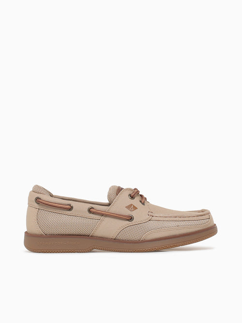 Surveyor 2 Eye Taupe Leather Taupe / 7 / M