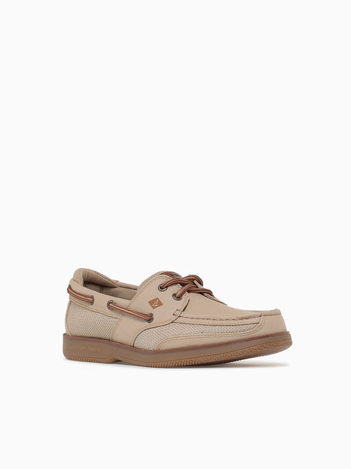 Surveyor 2 Eye Taupe Leather Taupe / 7 / M
