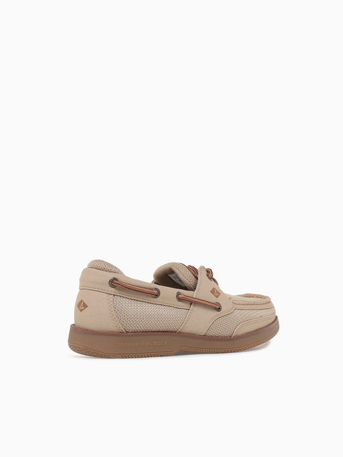 Surveyor 2 Eye Taupe Leather Taupe / 7 / M