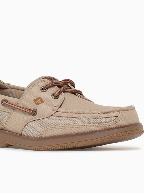Surveyor 2 Eye Taupe Leather Taupe / 7 / M