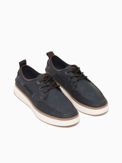 Moc Neo Navy Navy / 7 / M