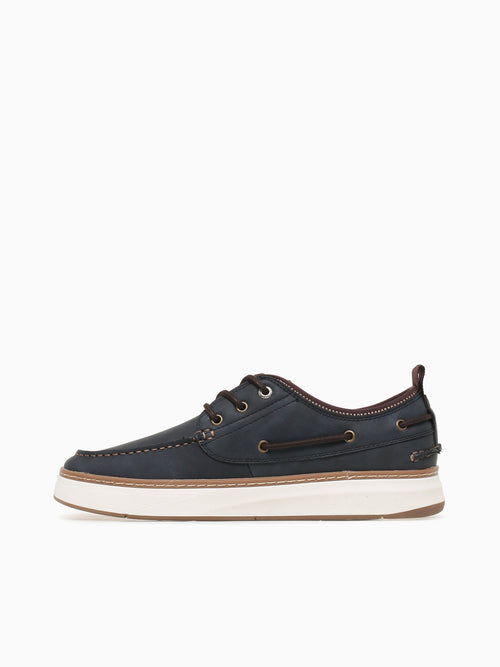 Moc Neo Navy Navy / 7 / M