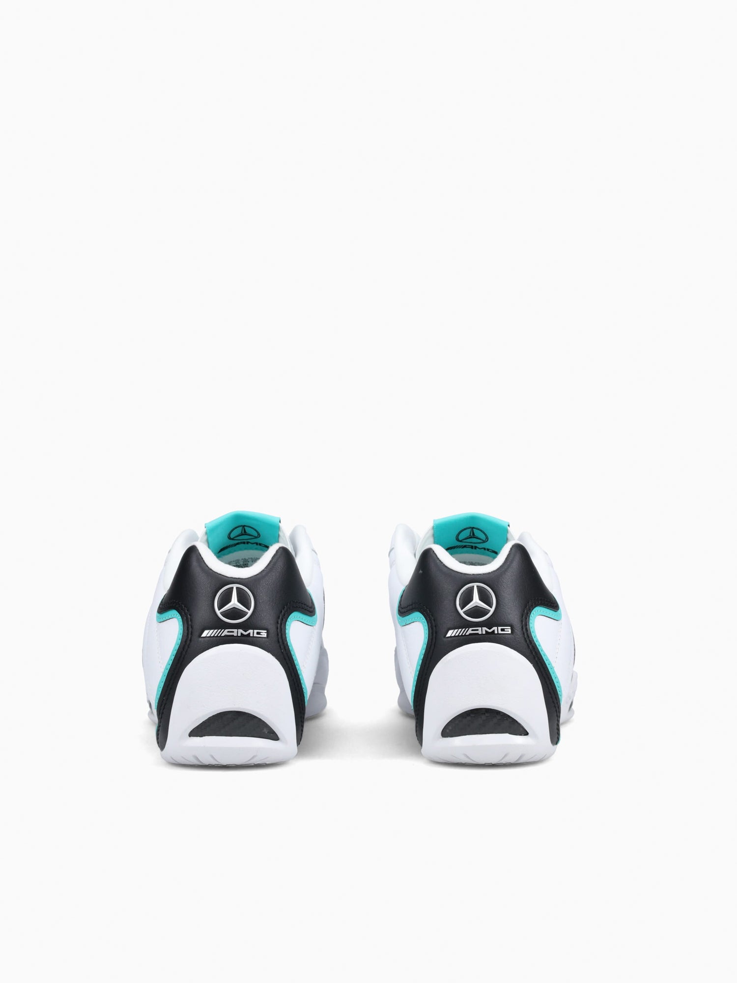 Adiracer Lo Mer White Black Silve leathe White / 7 / M