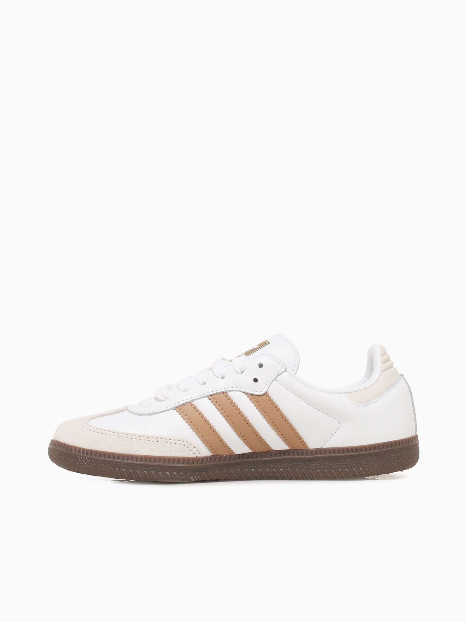 Samba Og White Cardboard leather White / 7 / M