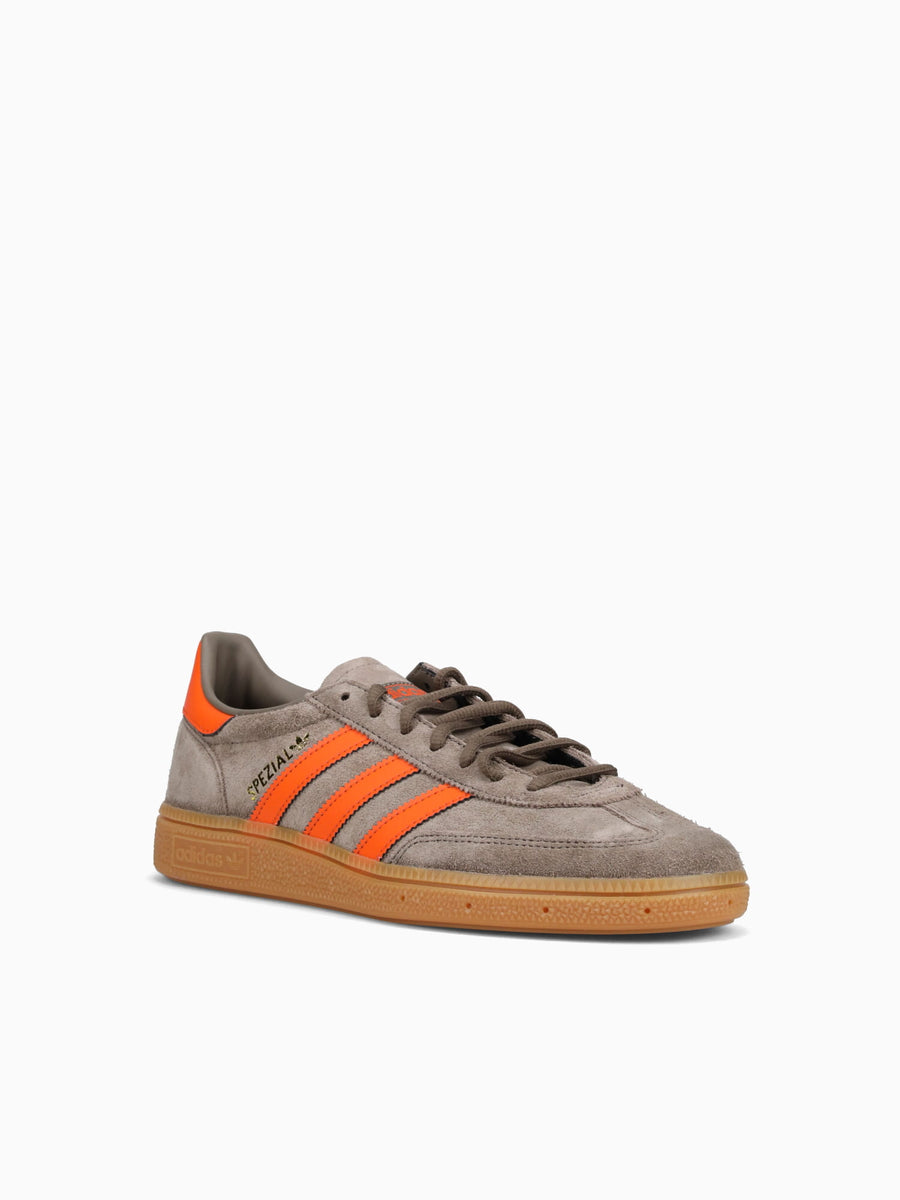 Handball Spezial Cargo Brown Orange sued Brown / 7 / M