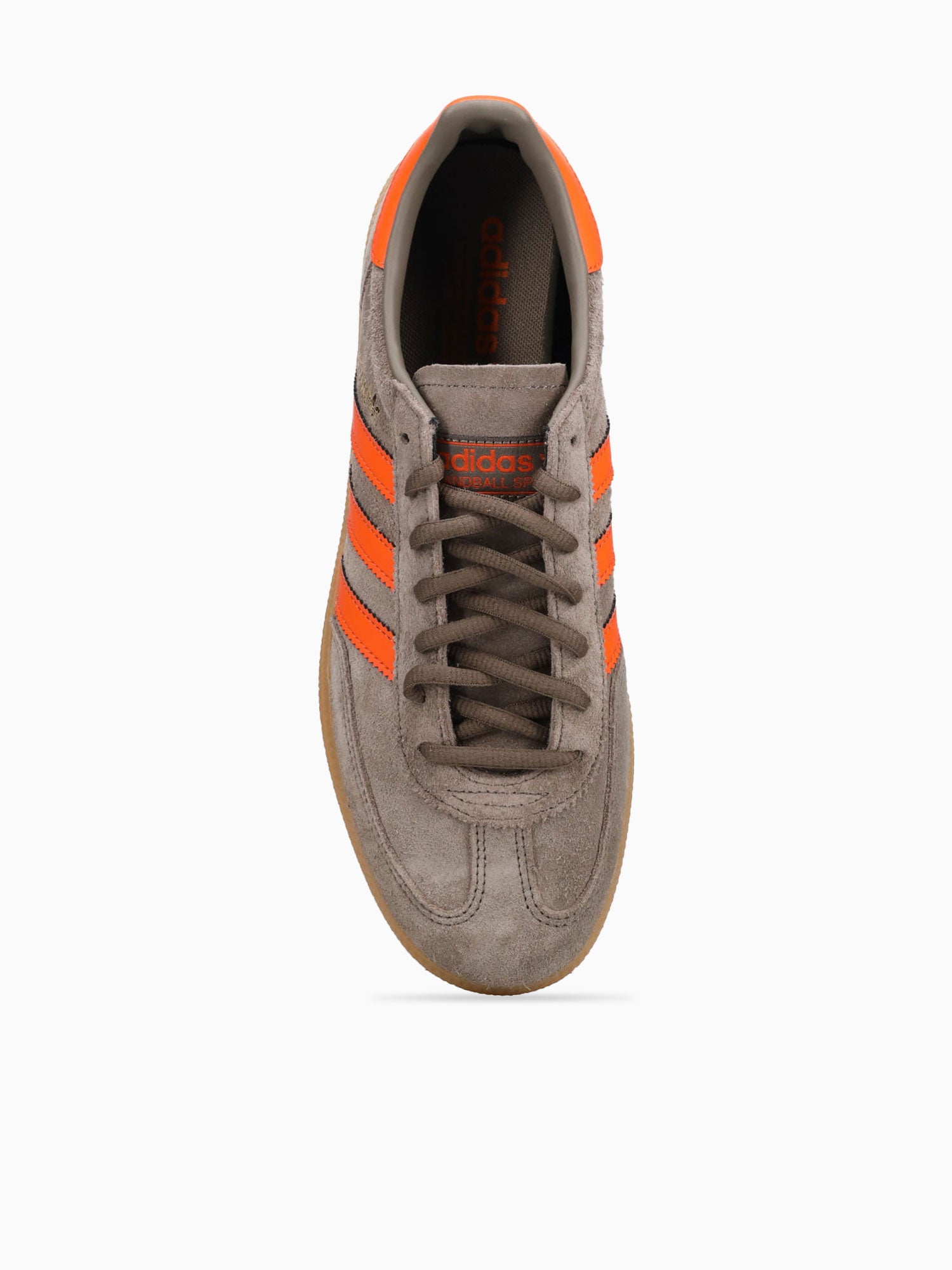 Handball Spezial Cargo Brown Orange sued Brown / 7 / M