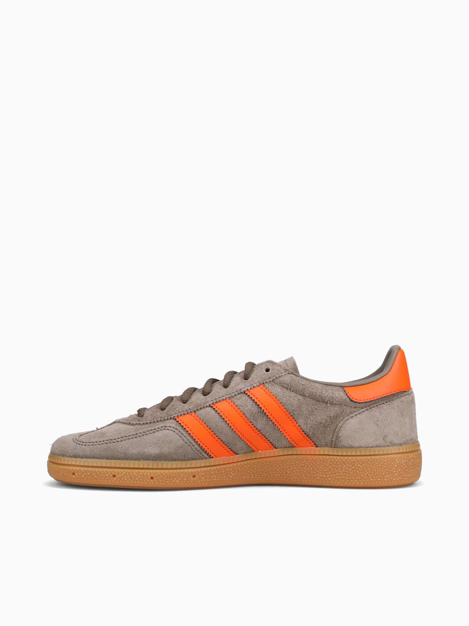 Handball Spezial Cargo Brown Orange sued Brown / 7 / M