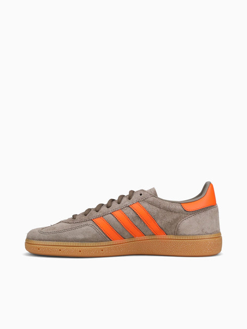 Handball Spezial Cargo Brown Orange sued Brown / 7 / M