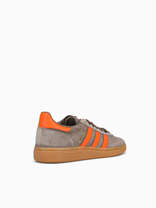Handball Spezial Cargo Brown Orange sued Brown / 7 / M