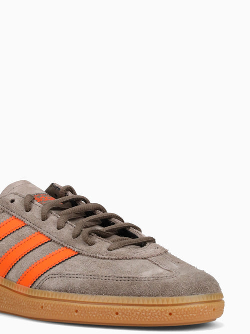 Handball Spezial Cargo Brown Orange sued Brown / 7 / M