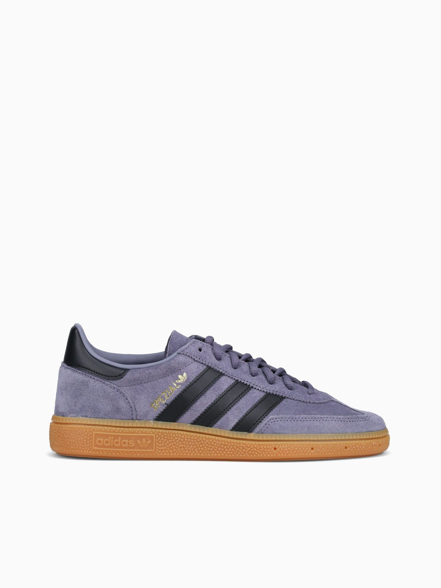 Handball Spezial Preloved Violet Bl sued Dark Blue / 7 / M