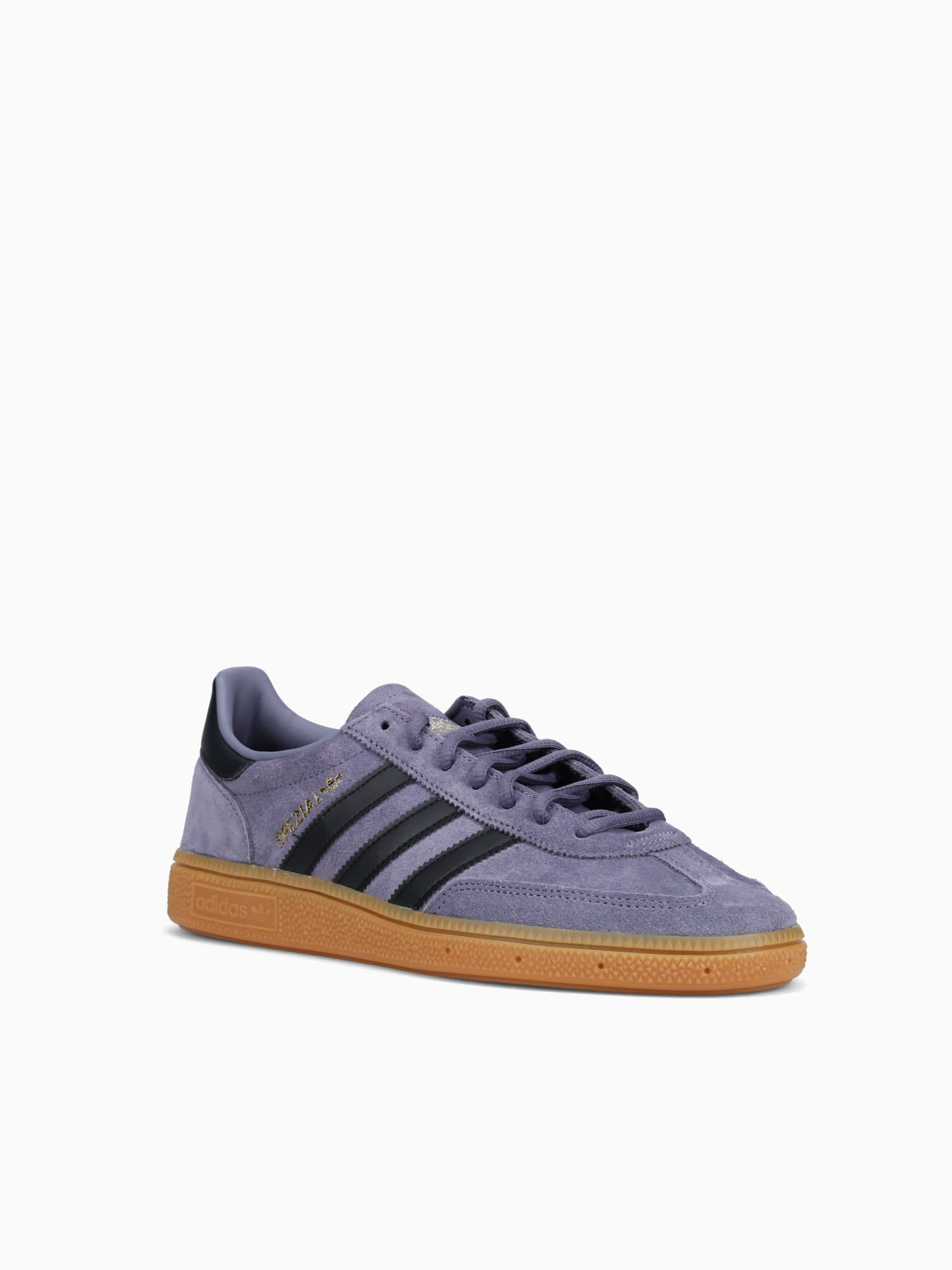 Handball Spezial Preloved Violet Bl sued Dark Blue / 7 / M