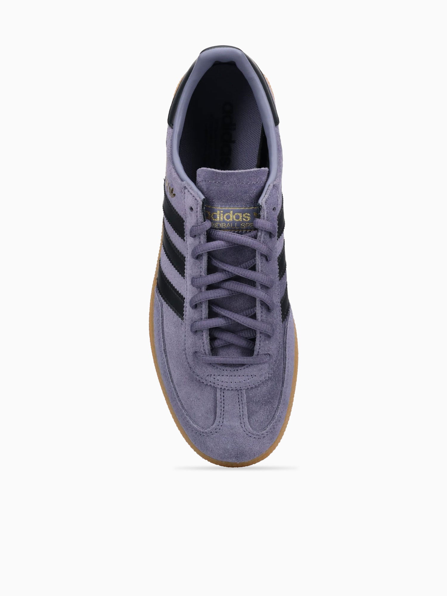 Handball Spezial Preloved Violet Bl sued Dark Blue / 7 / M