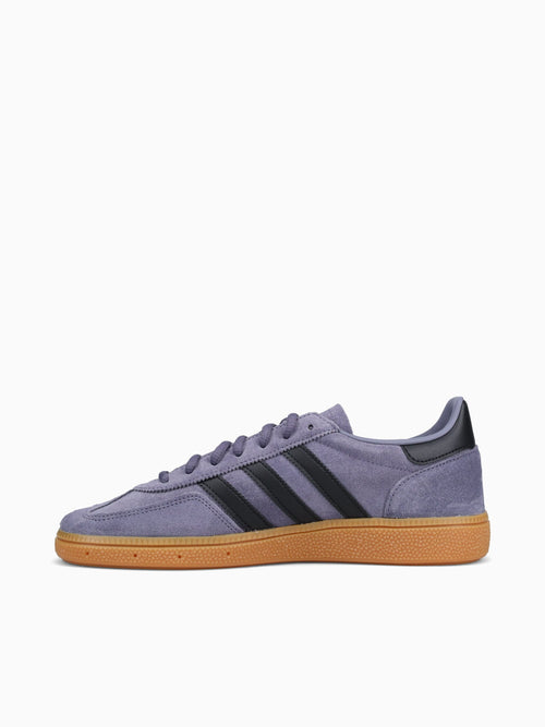 Handball Spezial Preloved Violet Bl sued Dark Blue / 7 / M