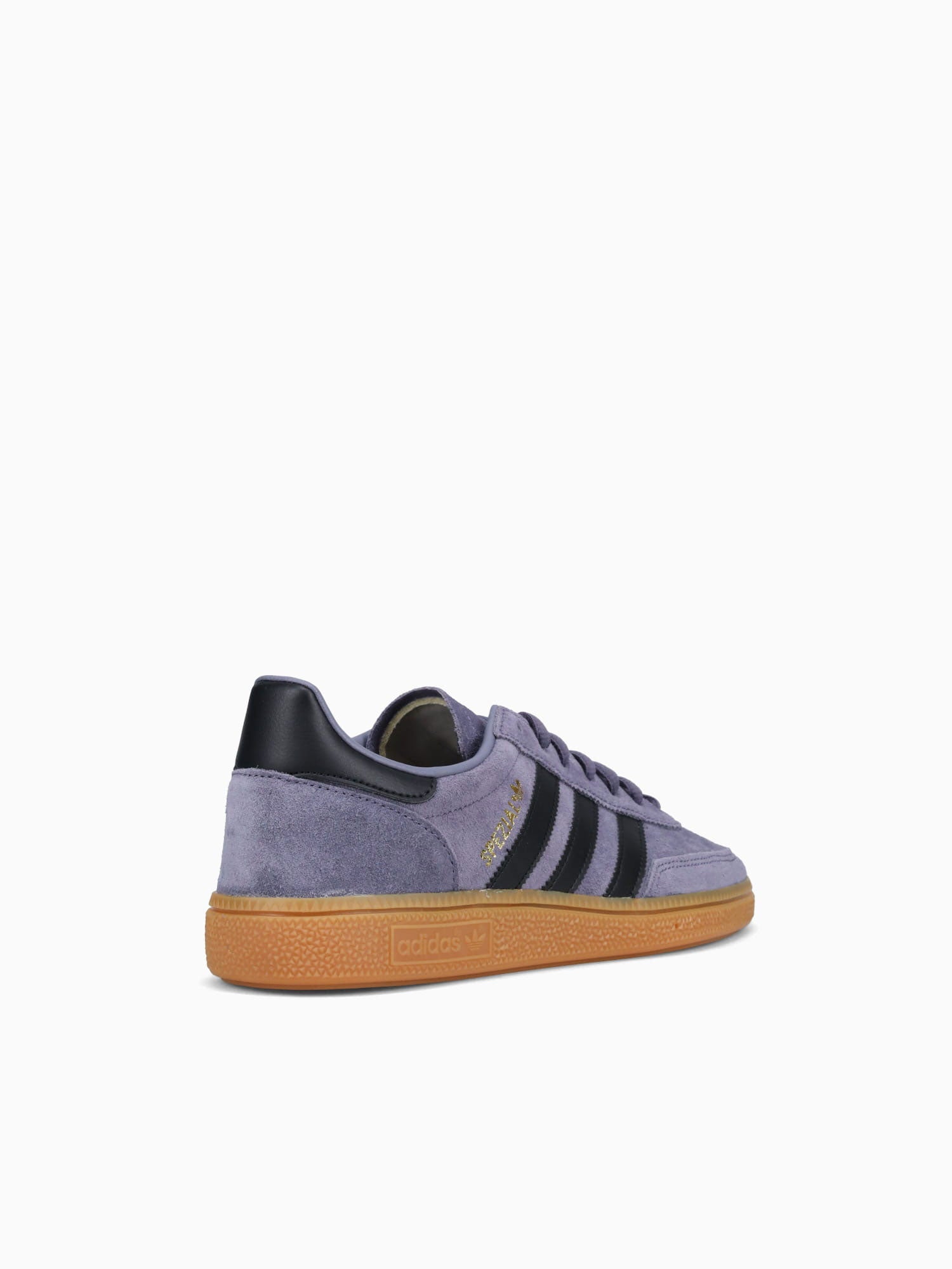 Handball Spezial Preloved Violet Bl sued Dark Blue / 7 / M