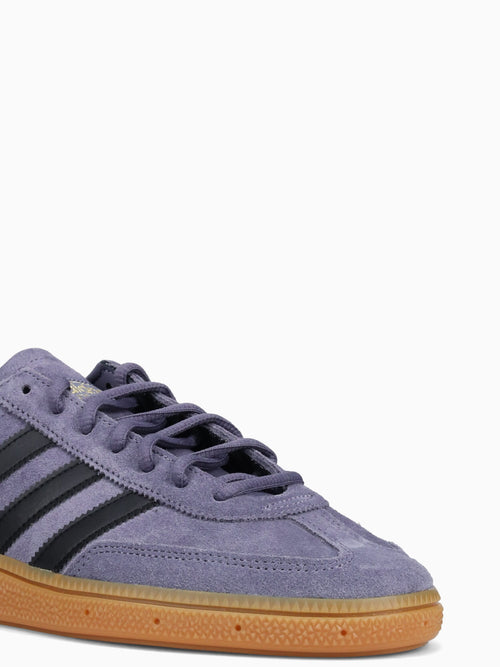 Handball Spezial Preloved Violet Bl sued Dark Blue / 7 / M