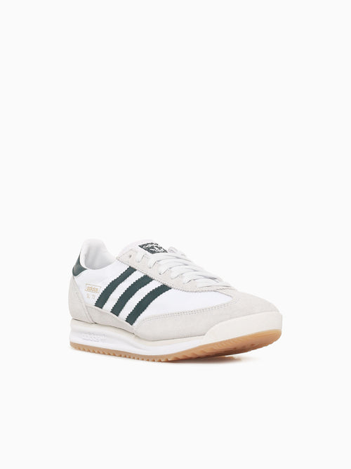 Sl 72 Rts White Aurora ivy suede Mesh White / 7 / M