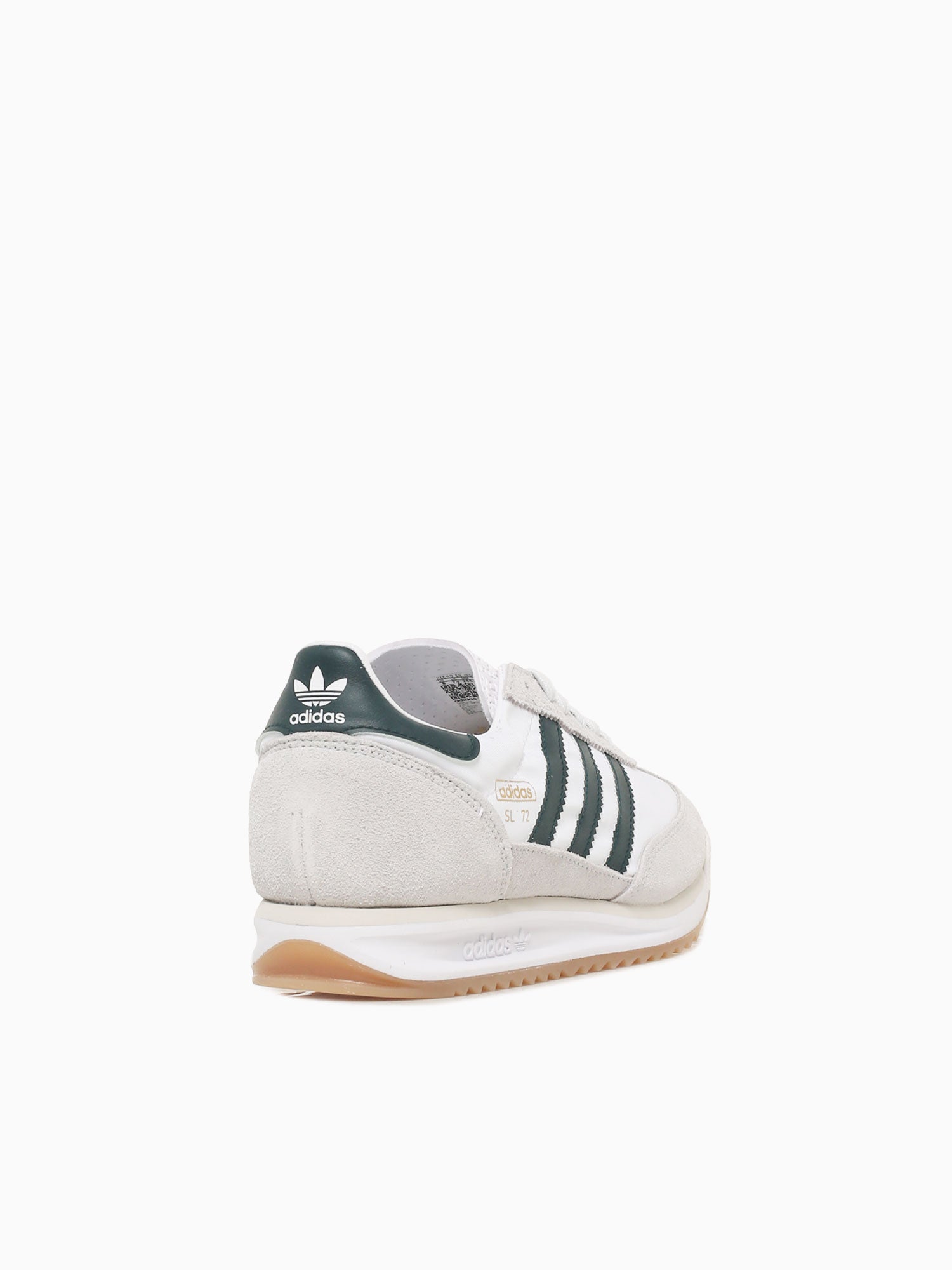 Sl 72 Rts White Aurora ivy suede Mesh White / 7 / M