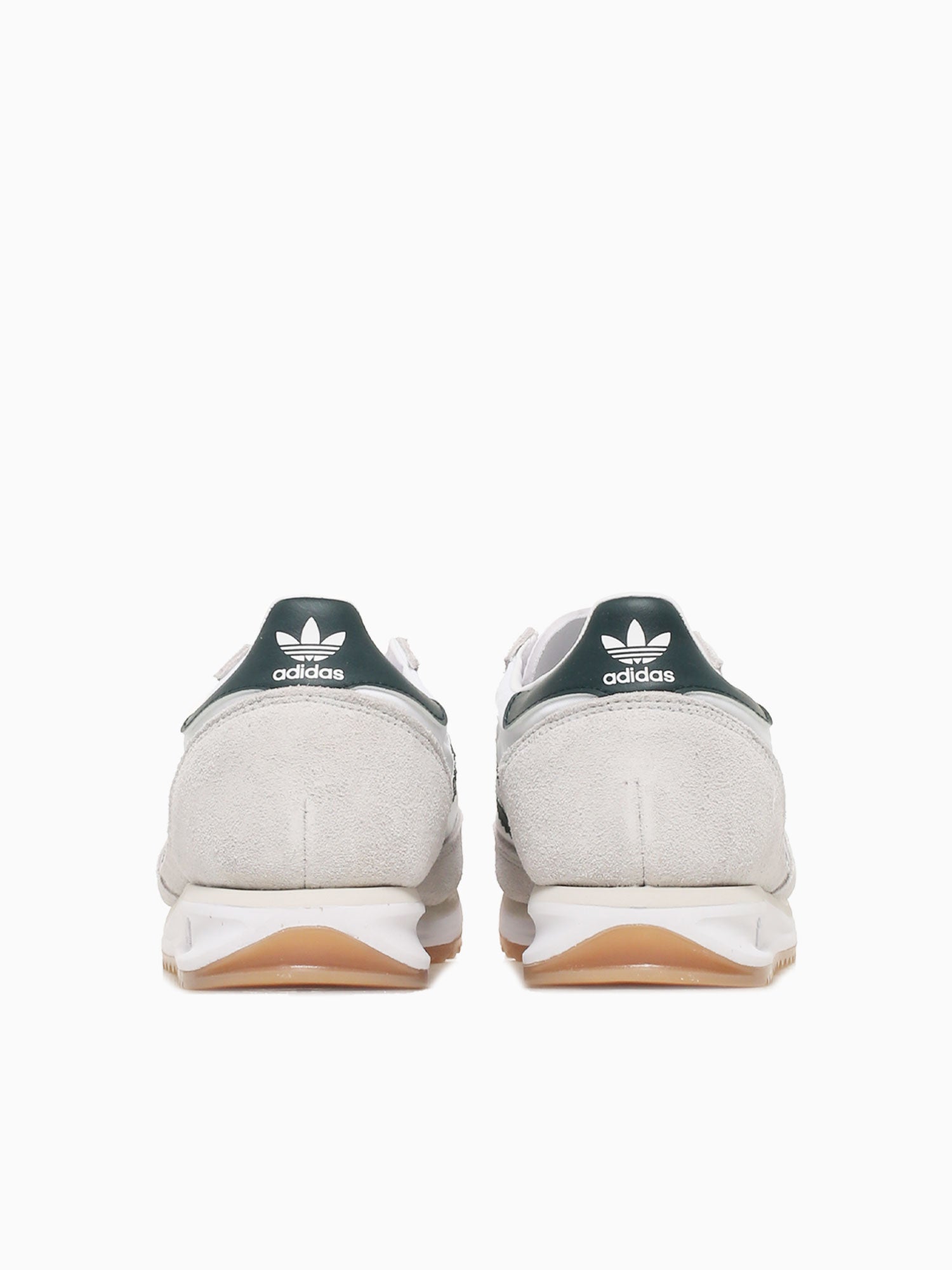 Sl 72 Rts White Aurora ivy suede Mesh White / 7 / M