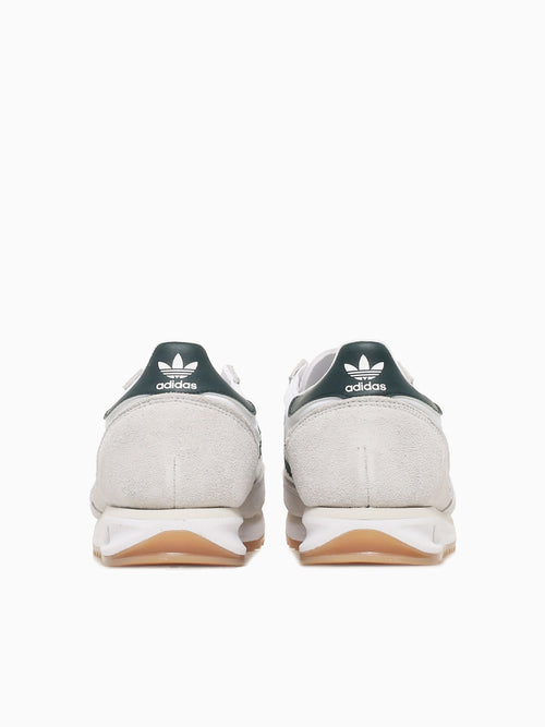 Sl 72 Rts White Aurora ivy suede Mesh White / 7 / M